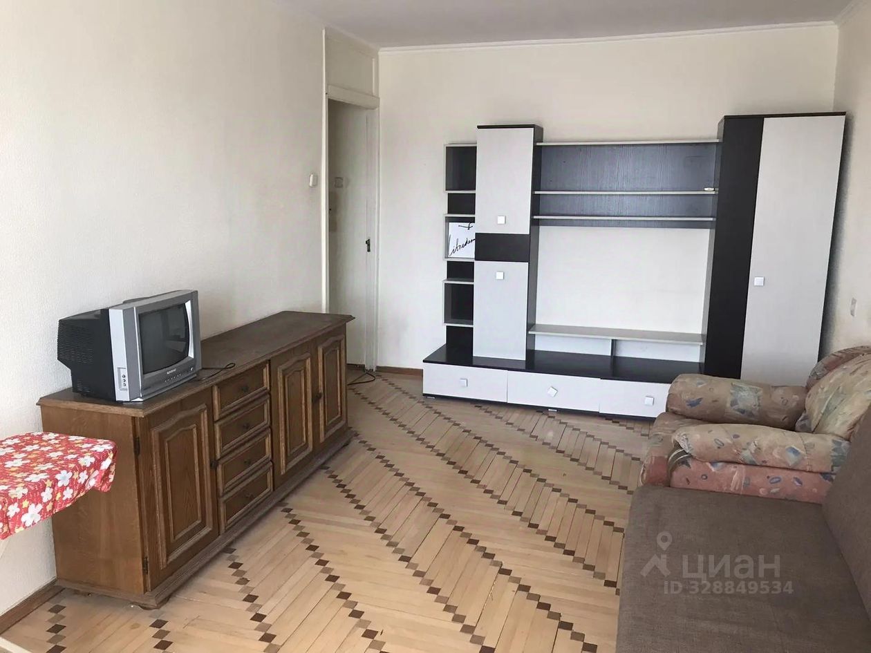 2-комн. кв., Прикубанский, Краснодар