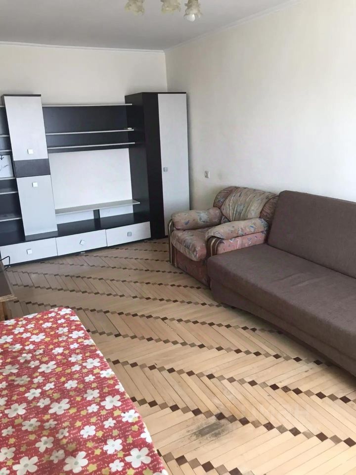 2-комн. кв., Прикубанский, Краснодар