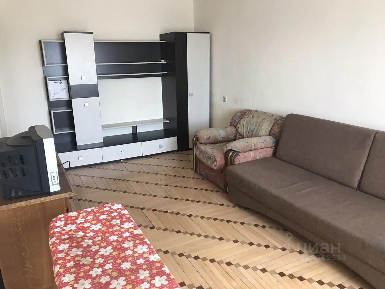 2-комн. кв., Прикубанский, Краснодар