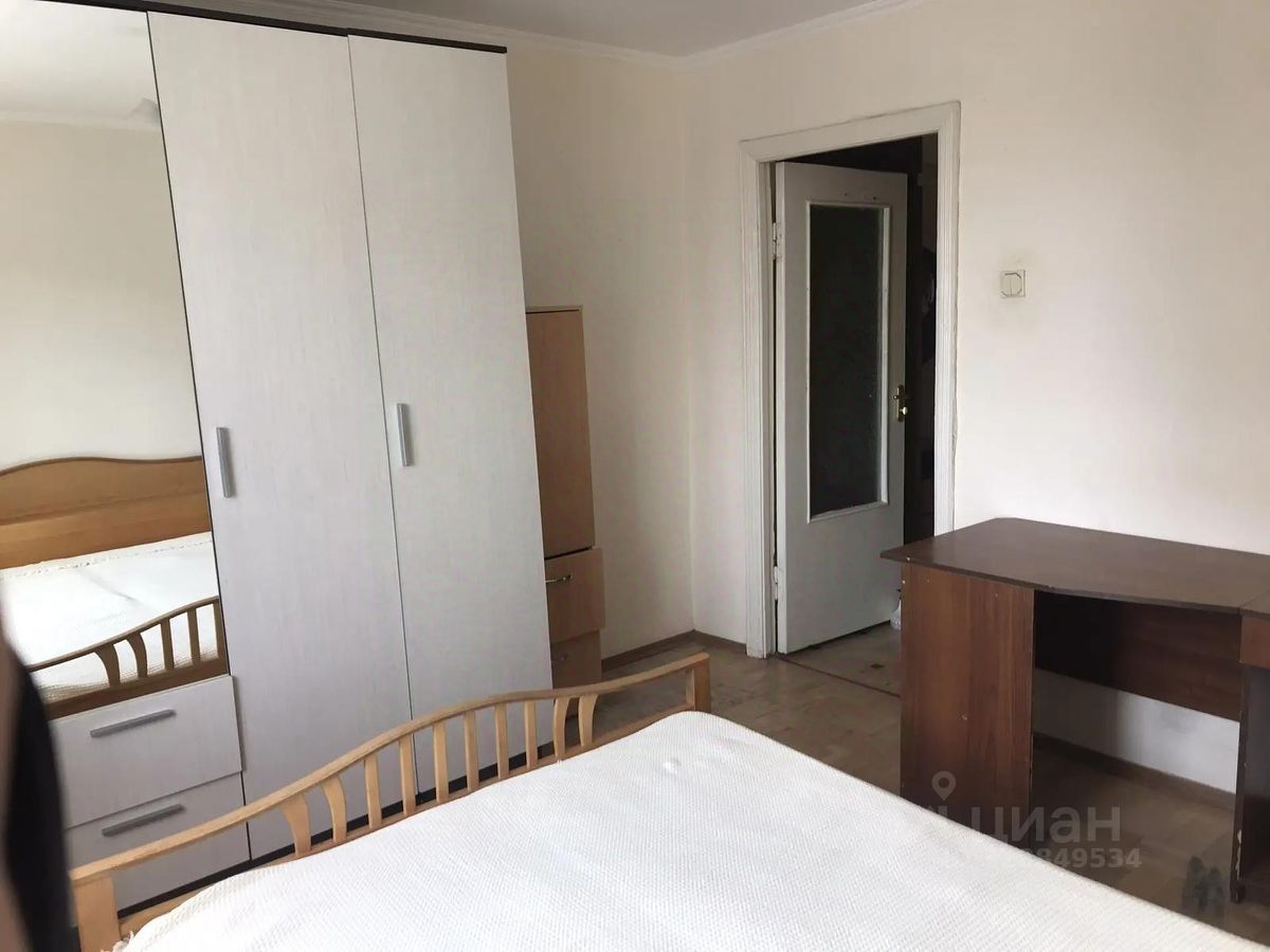 2-комн. кв., Прикубанский, Краснодар