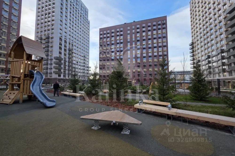 3-комн. кв., р-н Тимирязевский, Москва