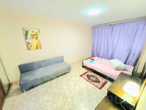 1-комн. кв 34 м2, 9/9 эт