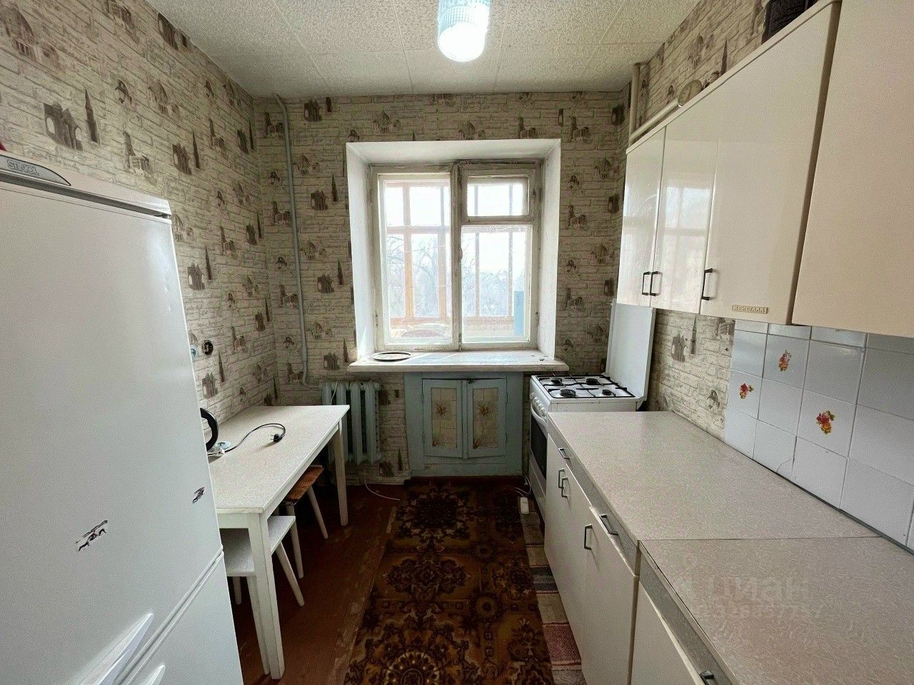 3-комн. кв., р-н Чкаловский, Екатеринбург