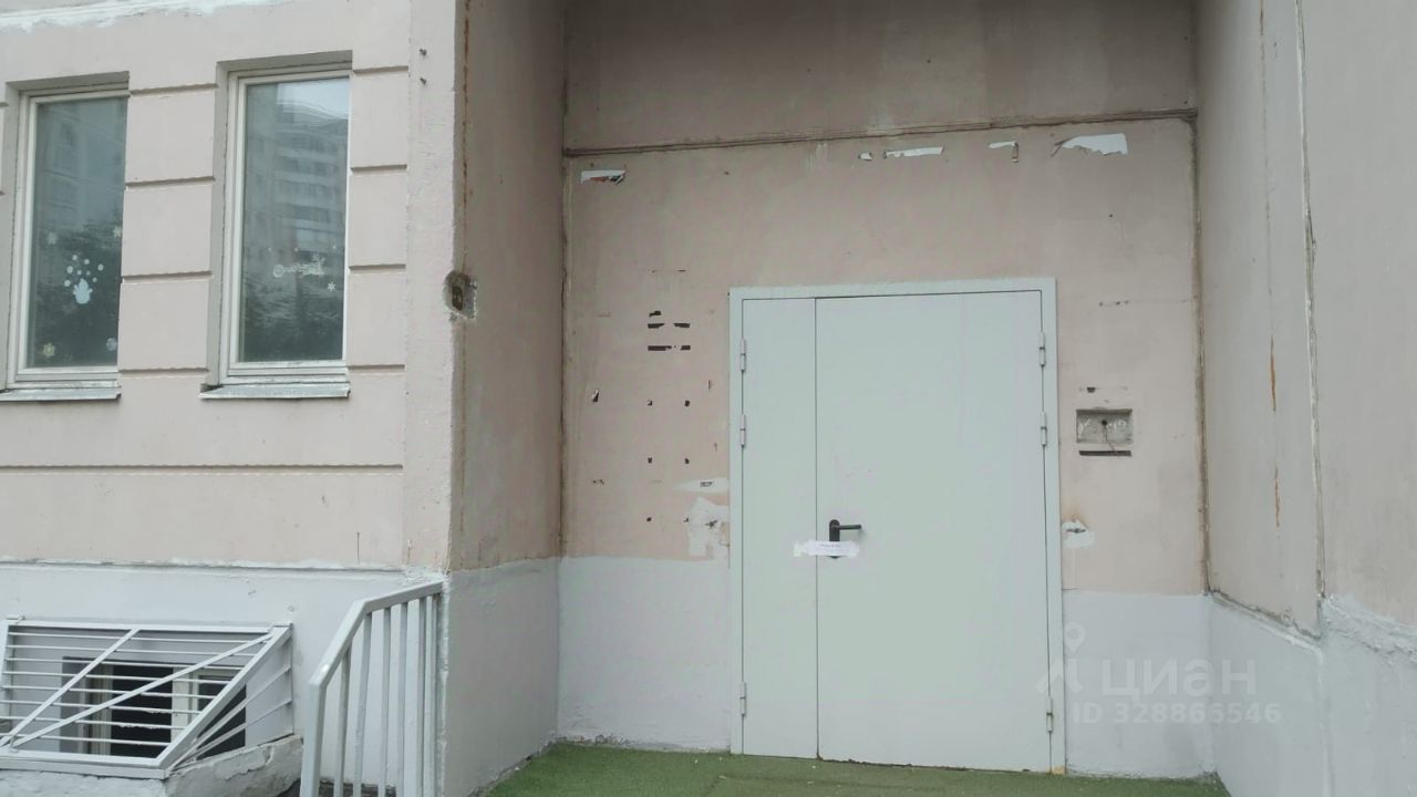 Помещение на 1-м этаже, 82 м², р-н Южное Бутово, Москва