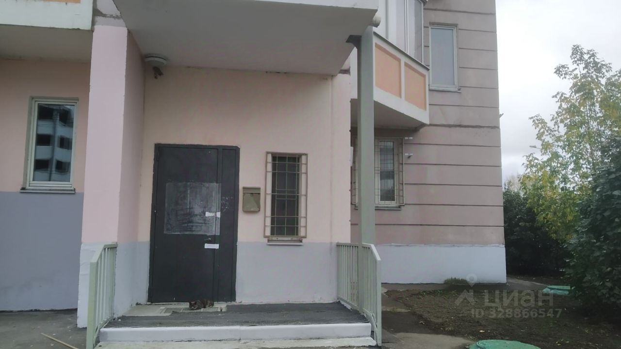 Помещение на 1-м этаже, 103 м², р-н Южное Бутово, Москва