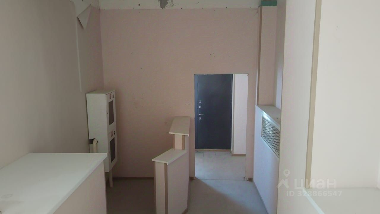 Помещение на 1-м этаже, 103 м², р-н Южное Бутово, Москва