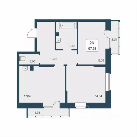 ЖК «Расцветай на Дуси Ковальчук»