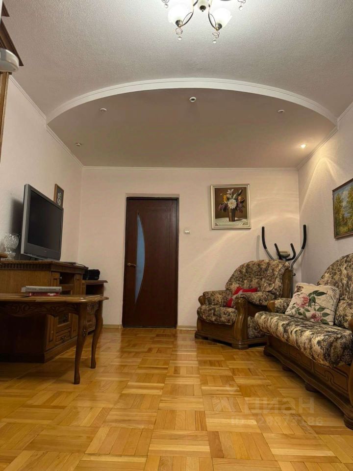 3-комн. кв., Западный