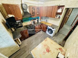 2-комн.кв., 51 м², этаж 4