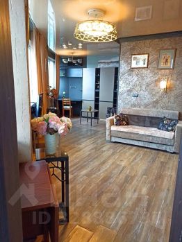 1-комн. кв 55 м2, 14/17 эт