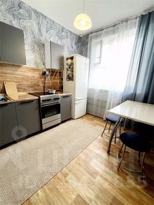 2-комн.кв., 51 м², этаж 9