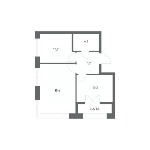 ЖК «NEWПИТЕР»