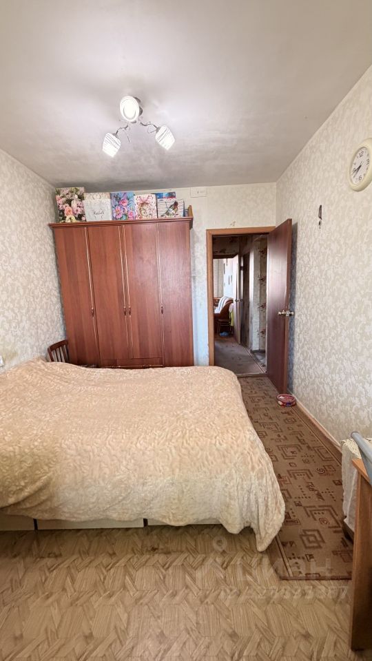 3-комн. кв., р-н Советский