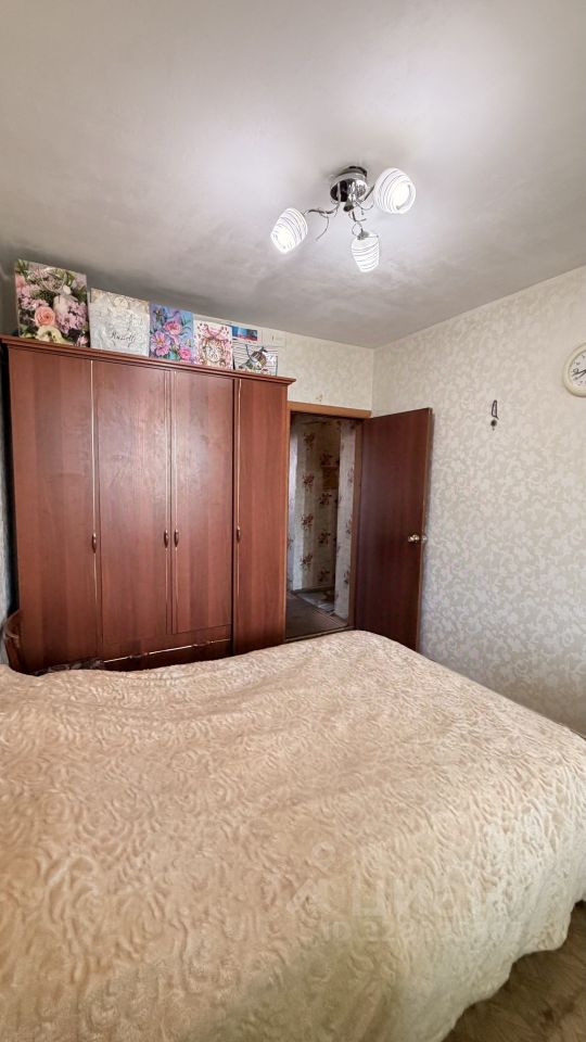 3-комн. кв., р-н Советский