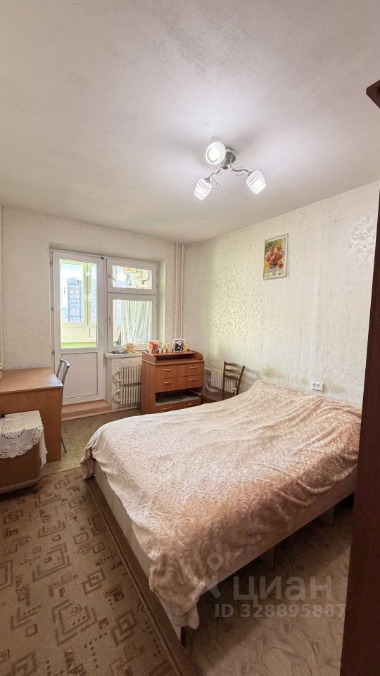 3-комн. кв., р-н Советский