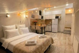 1-комн. кв 18 м2, 1/1 эт