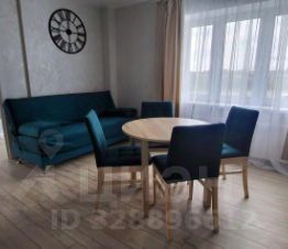 1-комн. кв 40 м2, 1/1 эт