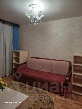 2-комн. кв 43 м2, 1/1 эт
