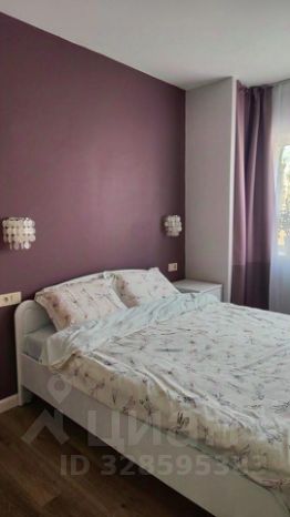 2-комн. кв 45 м2, 1/1 эт