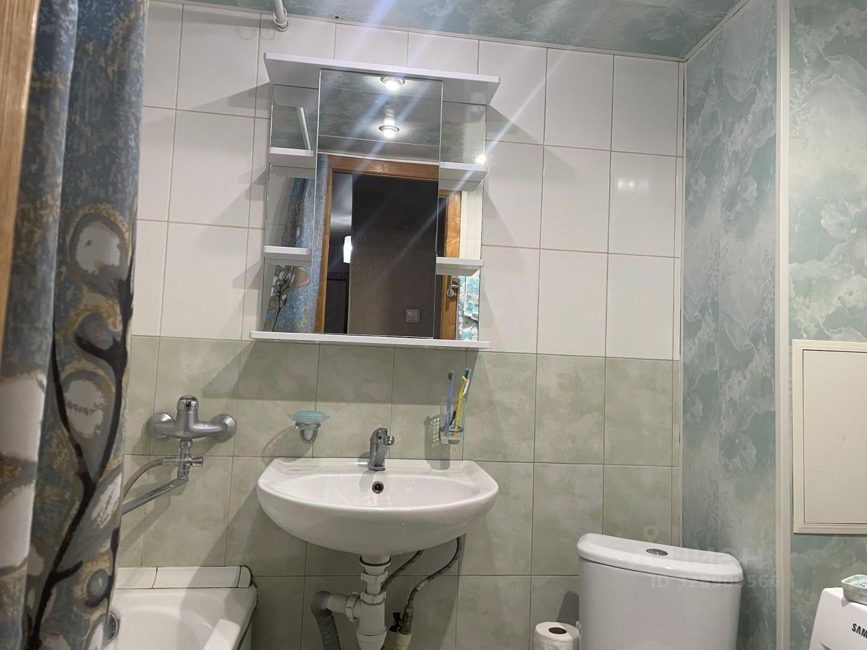 2-комн. кв., р-н Чкаловский, Екатеринбург