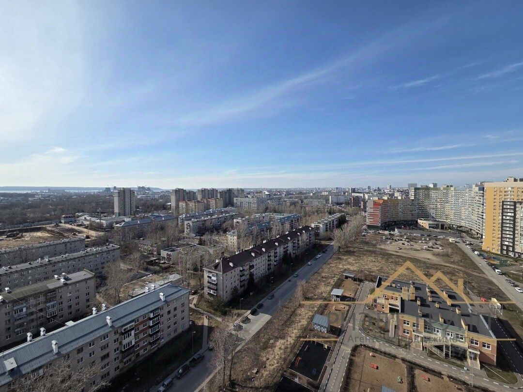 1-комн. кв., р-н Приволжский