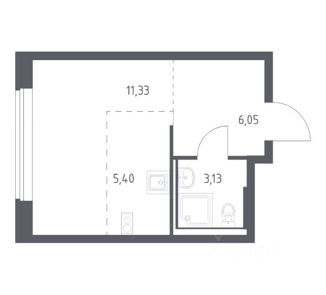 ЖК «Большое Юрлово»
