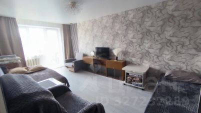1-комн. кв 30 м2, 4/5 эт