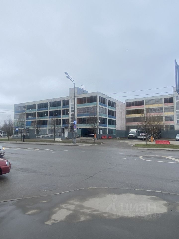 Помещение на 2-м этаже, 91 м², р-н Северный