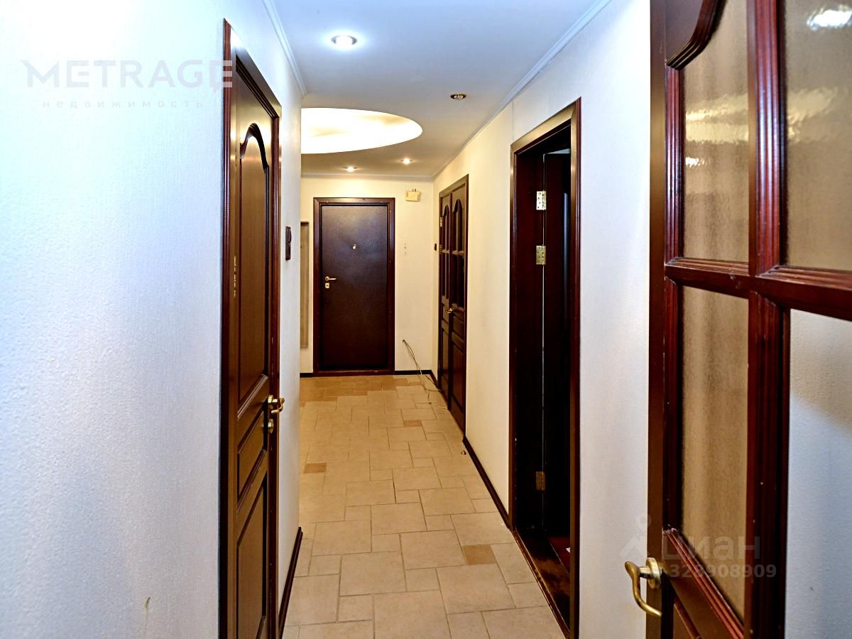 3-комн. кв., р-н Октябрьский, Новосибирск