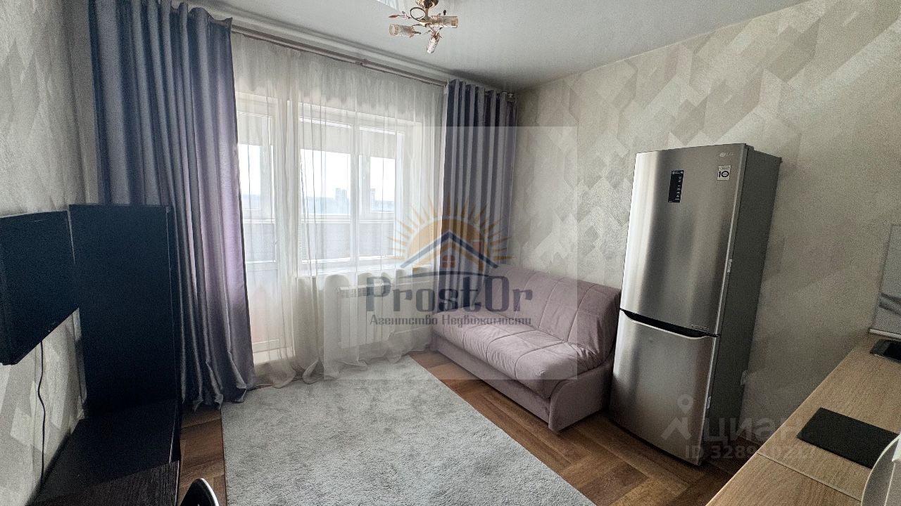Квартира, р-н Первомайский