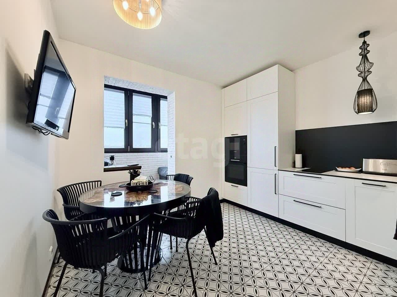 Продается2-комн.квартира,58,1м²