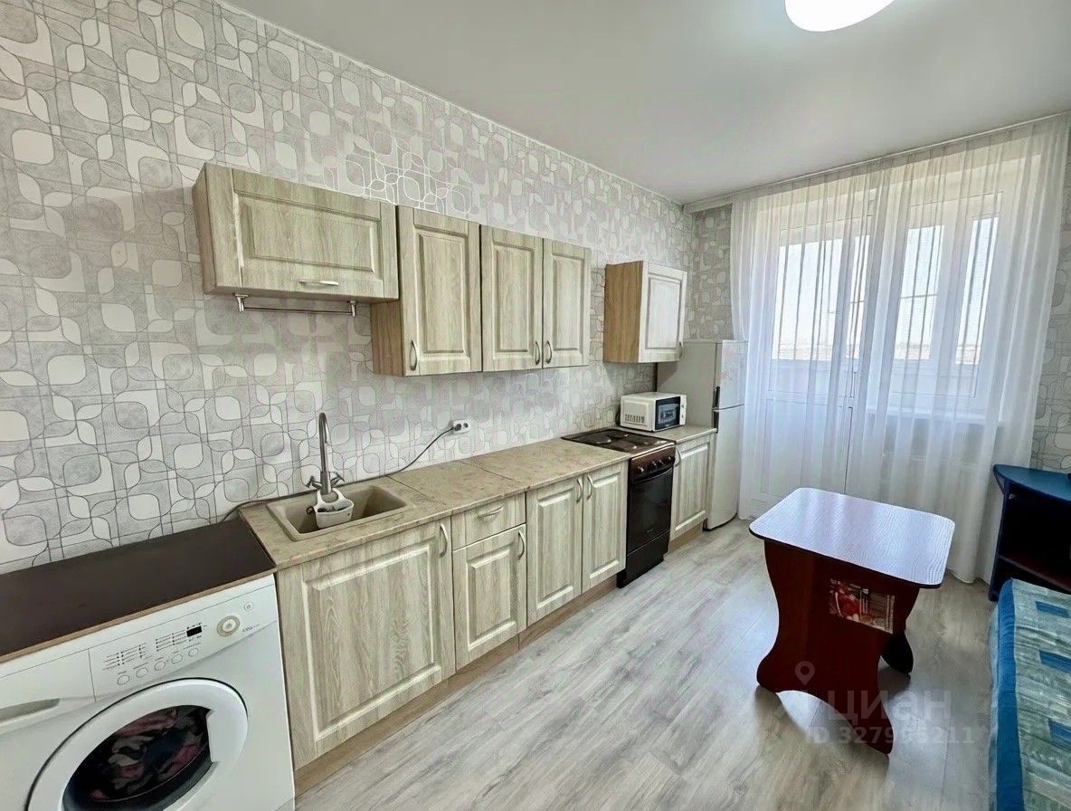 1-комн. кв., Карасунский, Краснодар