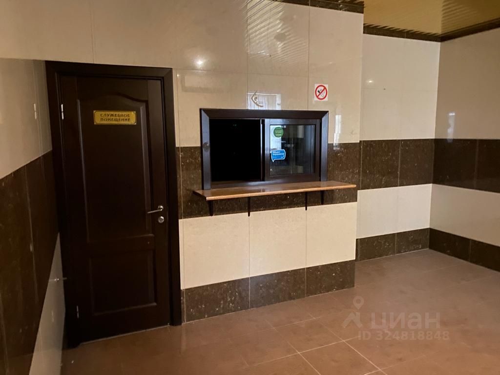 Помещение на 1-м этаже, 2720 м², р-н Кировский