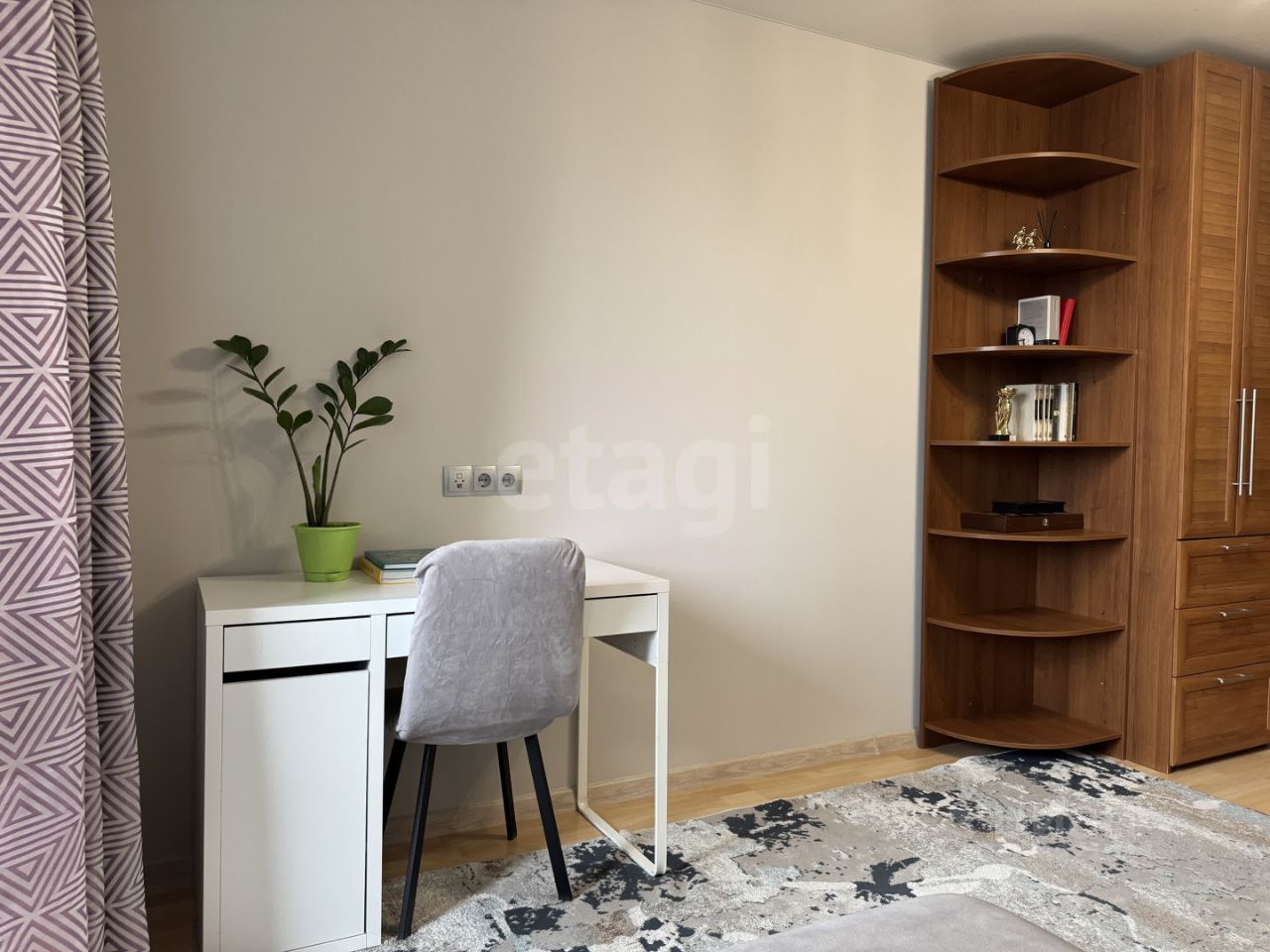 2-комн. кв., НАО (Новомосковский)