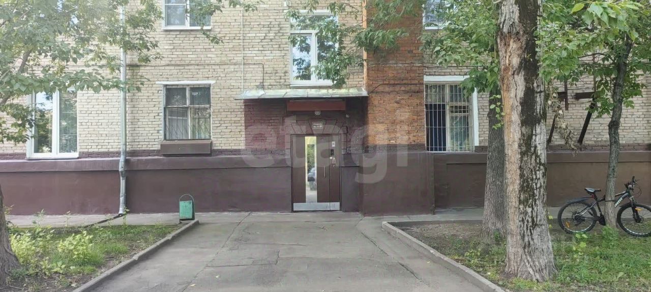 Комната, р-н Текстильщики, Москва