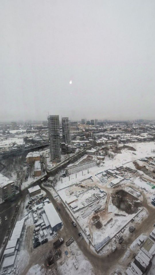 2-комн. квартира, Москва