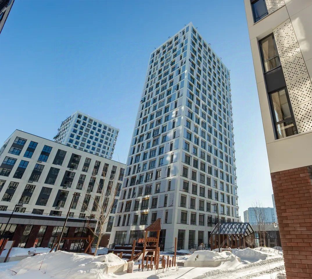 Торговая площадь, НАО (Новомосковский), Москва