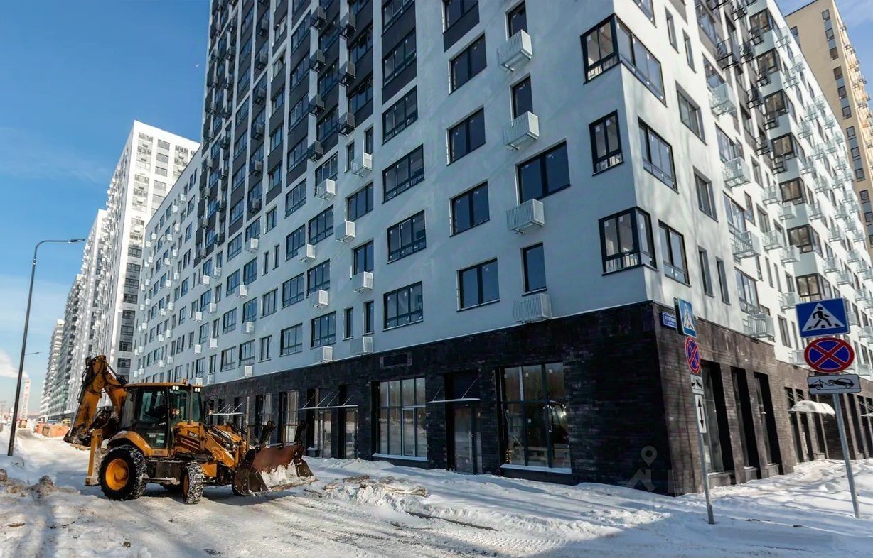 Торговая площадь, НАО (Новомосковский), Москва