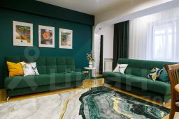 2-комн. кв 60 м2, 1/1 эт