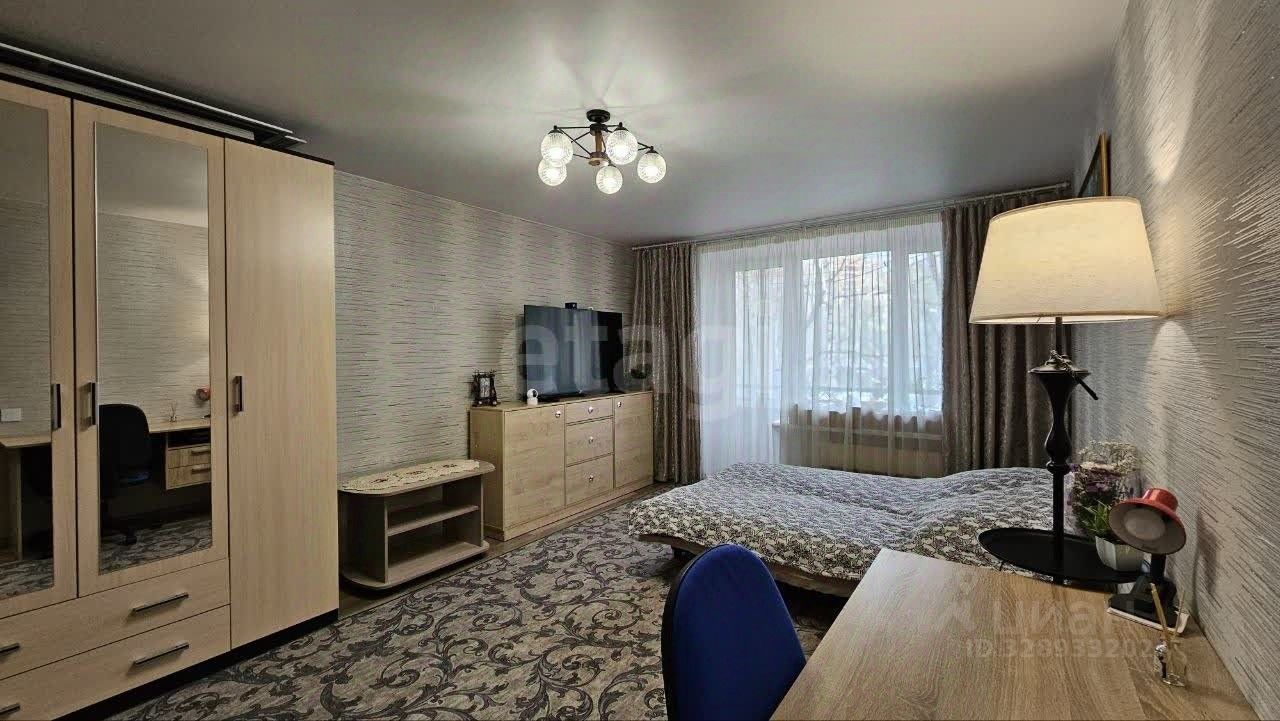 1-комн. кв., р-н Можайский, Москва