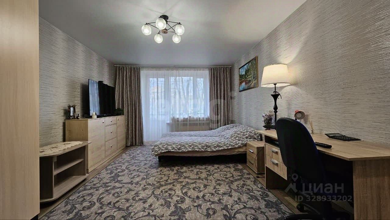 1-комн. кв., р-н Можайский, Москва