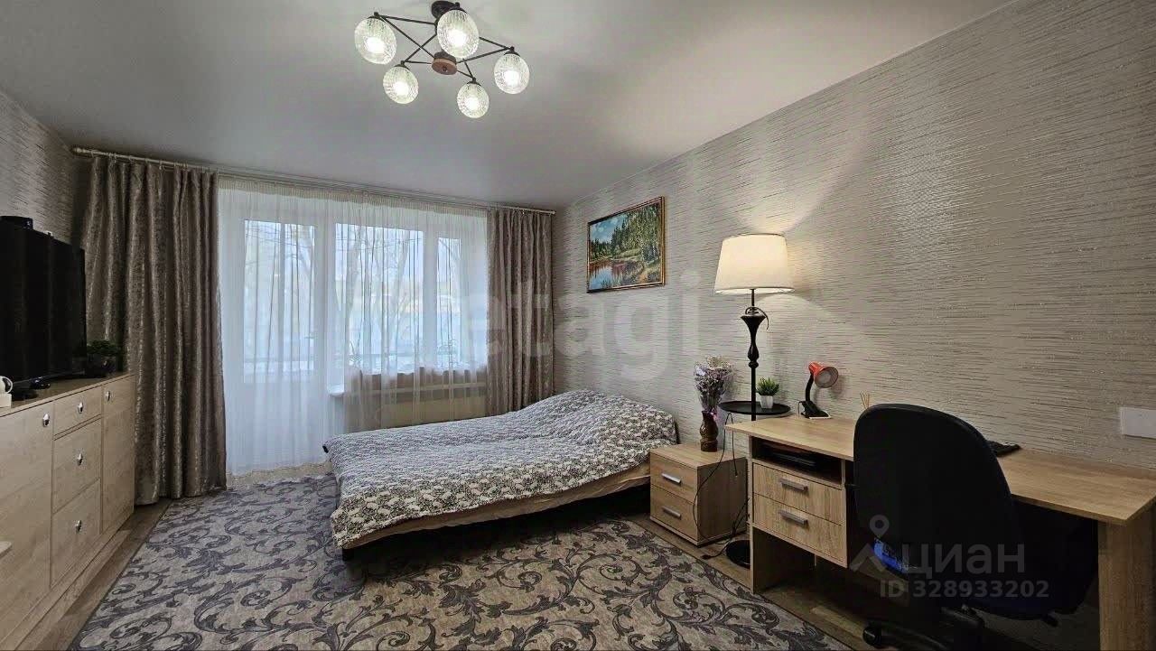 1-комн. кв., р-н Можайский, Москва