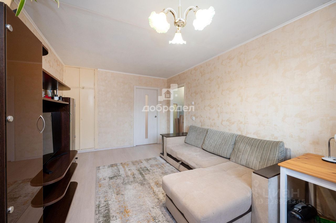 2-комн. кв., р-н Верх-Исетский, Екатеринбург