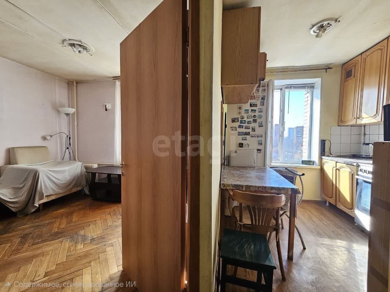 1-комн. кв., р-н Сокол