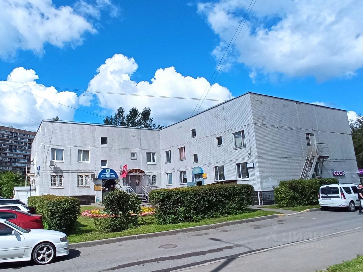 Помещение в подвале, 99 м², р-н Силино