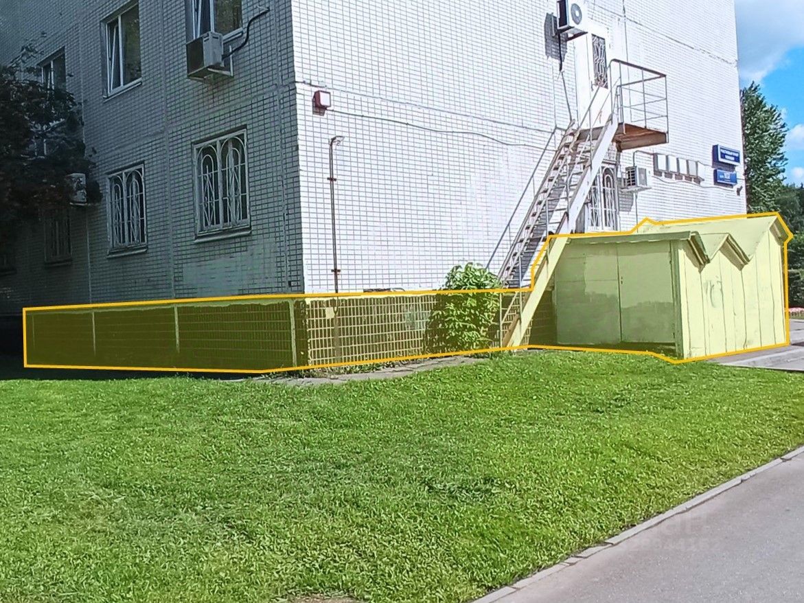 Помещение в подвале, 99 м², р-н Силино