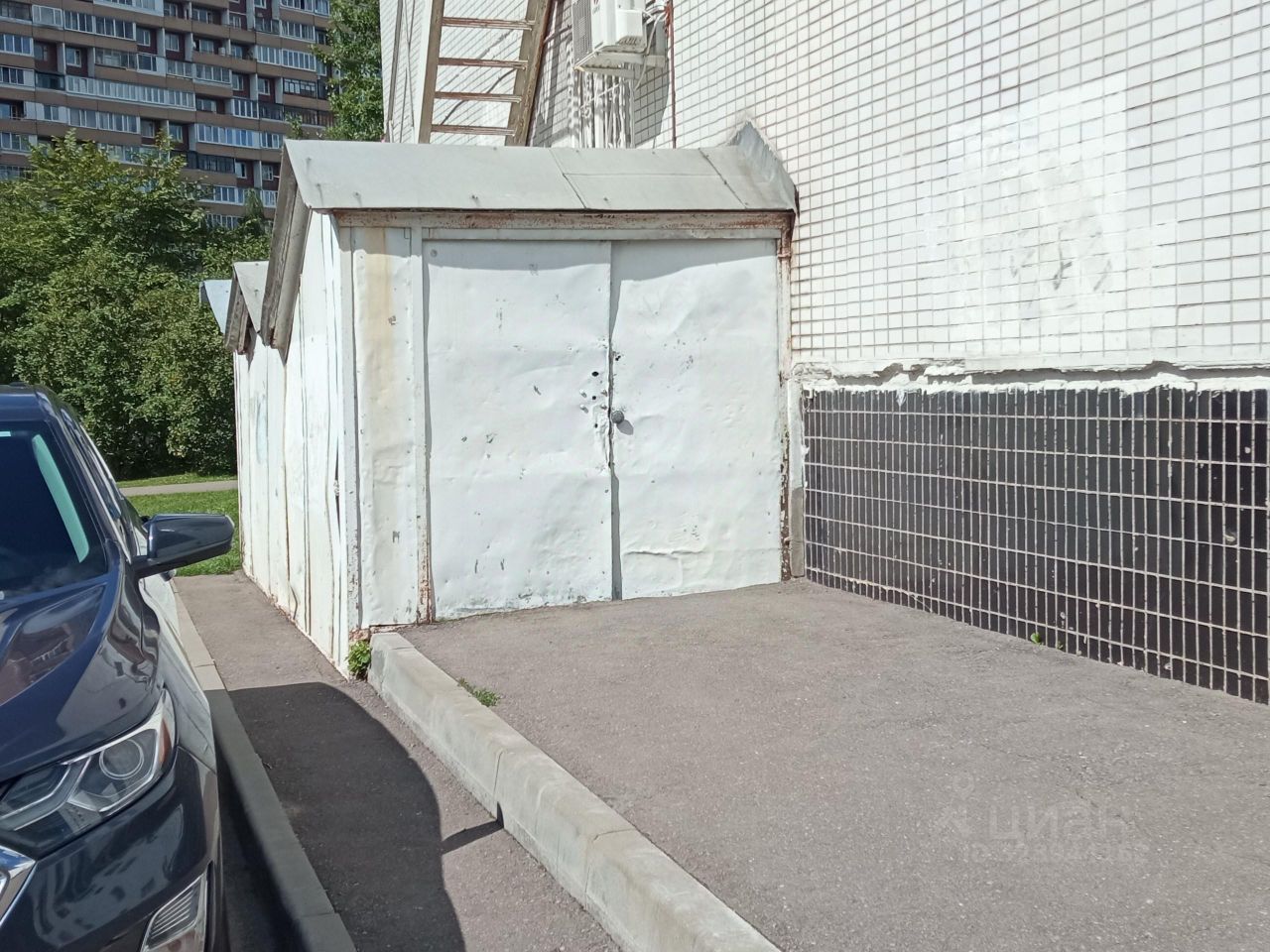 Помещение в подвале, 99 м², р-н Силино