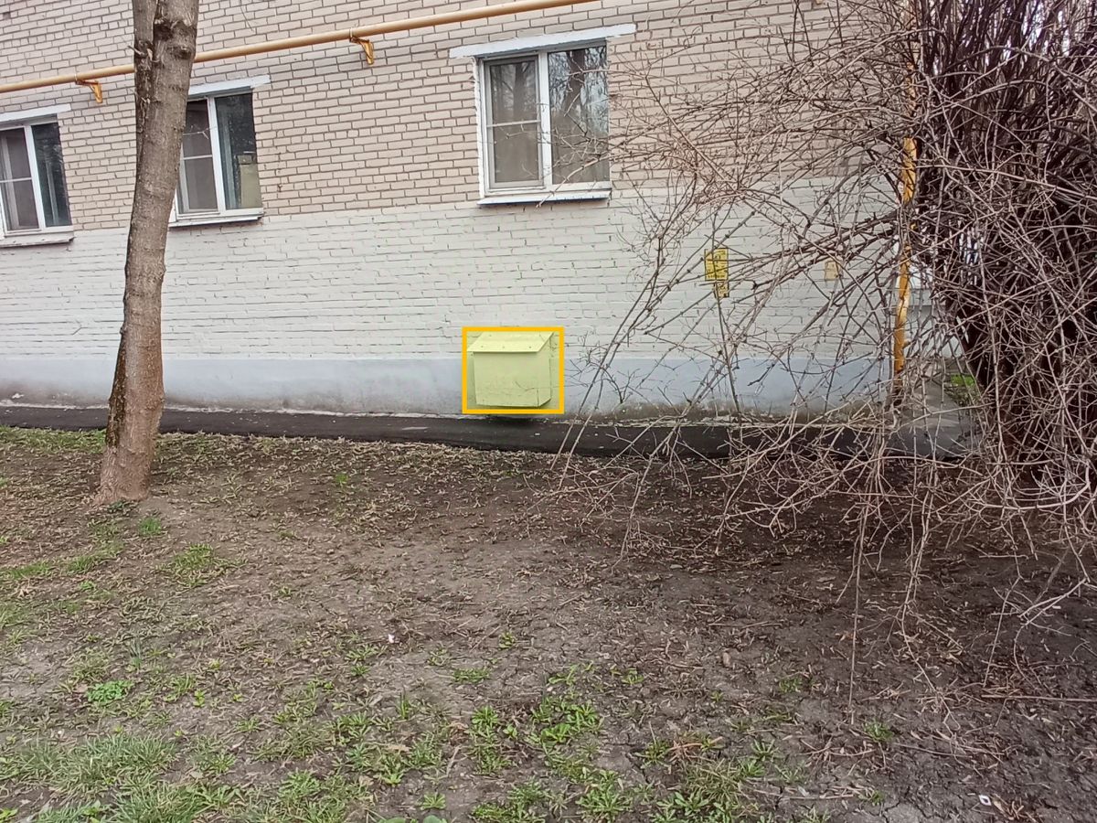 Помещение в подвале, 91 м², ТАО (Троицкий)