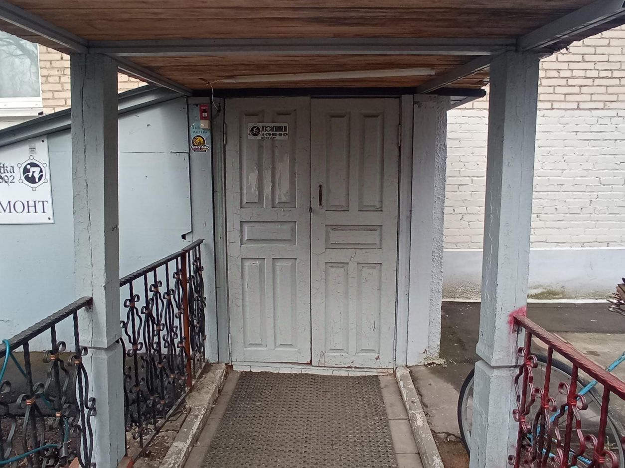 Помещение в подвале, 91 м², ТАО (Троицкий)