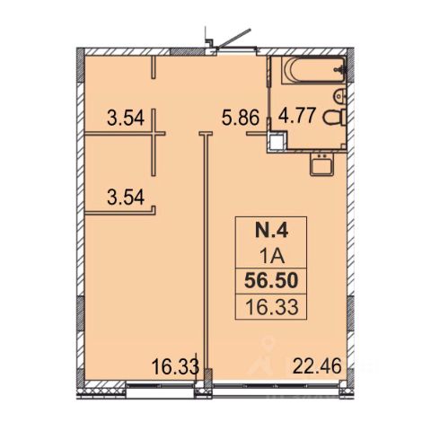 ЖК «Времена года»
